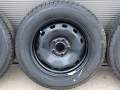 FELGI STALOWE STALÓWKI OPONY TALENTO NV300 VIVARO B TRAFIC III 403006329R