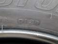 FELGI STALOWE STALÓWKI OPONY TALENTO NV300 VIVARO B TRAFIC III 403006329R