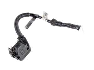 Câble de Borne Positive de Batterie Hyundai Kona I 17-23 91660-CM000