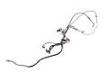 Kraftstoffleitungen Renault Clio V 1.6 E-Tech 149113611R 149114307R