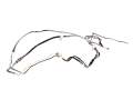 Kraftstoffleitungen Renault Clio V 1.6 E-Tech 149113611R 149114307R