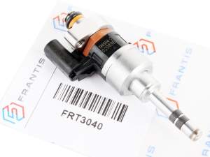 Fuel Injector Opel Adam Astra K Corsa E Insignia B 1.0 1.4 1.5 12685819