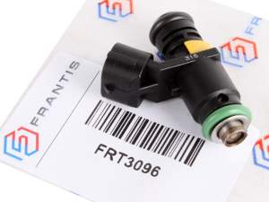 Fuel Injector Seat Skoda Volkswagen 1.4 16V 036906031AG