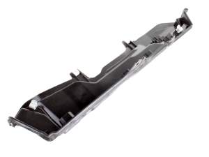 Partie Inférieure du Tablier d'Auvent BMW X3 G01 M F97 X4 G02 M F98 51717417387