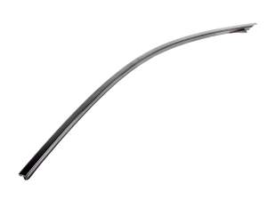Protecteur de Carrosserie de Vitre de Porte Avant Droite BMW 1 F21 2 F22 M2 F87 13-21 51767284416