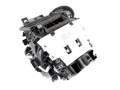 Wärmertauscher Peugeot 208 II DS DS3 Crossback Opel Mokka B ELEKTRISCHE 9827649480