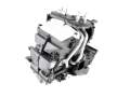 Wärmertauscher Peugeot 208 II DS DS3 Crossback Opel Mokka B ELEKTRISCHE 9827649480