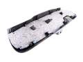 OSŁONA PLASTIK KLAPY BAGAŻNIKA RENAULT CLIO V 19-23 r. 909008594R