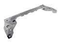 Abdeckung für Hinterachse Renault Clio V 19-  555829202R