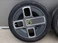 ALUFELGI FELGI ALUMINIOWE OPONY 17" ET 54 MINI F55 F56 F57 SPECTRE SZARY SPOKE SG 737 6889171