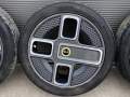 ALUFELGI FELGI ALUMINIOWE OPONY 17" ET 54 MINI F55 F56 F57 SPECTRE SZARY SPOKE SG 737 6889171