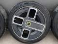 ALUFELGI FELGI ALUMINIOWE OPONY 17" ET 54 MINI F55 F56 F57 SPECTRE SZARY SPOKE SG 737 6889171