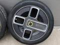 ALUFELGI FELGI ALUMINIOWE OPONY 17" ET 54 MINI F55 F56 F57 SPECTRE SZARY SPOKE SG 737 6889171