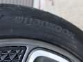 ALUFELGI FELGI ALUMINIOWE OPONY 17" ET 54 MINI F55 F56 F57 SPECTRE SZARY SPOKE SG 737 6889171