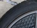ALUFELGI FELGI ALUMINIOWE OPONY 17" ET 54 MINI F55 F56 F57 SPECTRE SZARY SPOKE SG 737 6889171