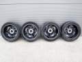 ALUFELGI FELGI ALUMINIOWE OPONY 17" ET 54 MINI F55 F56 F57 SPECTRE SZARY SPOKE SG 737 6889171