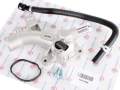 Boîtier du Thermostat Tuyau d'Eau Opel Adam Astra J K Corsa D E Meriva B Chevrolet Aveo 1.2 1.4 B 25192985 55562048 1338487