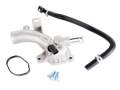 Boîtier du Thermostat Tuyau d'Eau Opel Adam Astra J K Corsa D E Meriva B Chevrolet Aveo 1.2 1.4 B 25192985 55562048 1338487