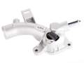 Boîtier du Thermostat Tuyau d'Eau Opel Adam Astra J K Corsa D E Meriva B Chevrolet Aveo 1.2 1.4 B 25192985 55562048 1338487