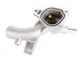 Boîtier du Thermostat Tuyau d'Eau Opel Adam Astra J K Corsa D E Meriva B Chevrolet Aveo 1.2 1.4 B 25192985 55562048 1338487