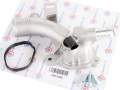Thermoststgehäuse Opel Adam Astra J K Corsa D E Meriva B Chevrolet Aveo 1.2 1.4 B 25192985 55562048 1338487