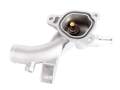 Thermoststgehäuse Opel Adam Astra J K Corsa D E Meriva B Chevrolet Aveo 1.2 1.4 B 25192985 55562048 1338487