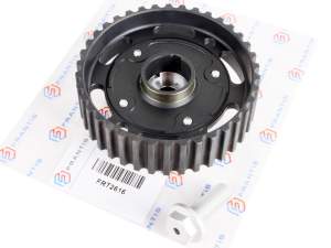 KOŁO ZMIENNYCH FAZ ROZRZĄDU RENAULT CLIO LAGUNA MEGANE III ESPACE IV 2.0 TCE 2.0 16V TURBO SPORT RS GT 7701477313 7701478459