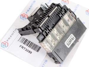 Batteriesteuergerät Batteriesicherung Nissan Renault Infiniti 24380BB50A 2438079913