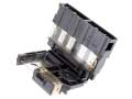 Module de Contrôle Boîte à Fusibles de la Batterie Nissan Renault Infiniti 24380BB50A 2438079913