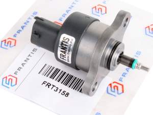 Fuel Pressure Regulator Valve BMW Land Rover Rover Opel 0281002480