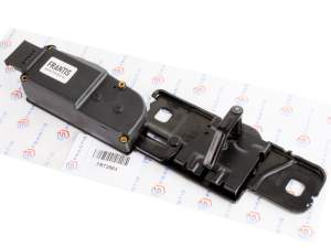 Tailgate Lock Latch Audi A4 A5 A6 A7 Q5 Q7 Octavia 4F9827383G