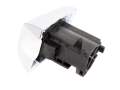ZAŚLEPKA KLAMKI PRAWA PRZEDNIA TYLNA CHROM CITROEN C3 III C4 PICASSO DS5 JUMPY IV SPACETOURER PEUGEOT 308 II 508 EXPERT IV TRAVELLER 1606874680 967853201T