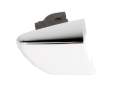 ZAŚLEPKA KLAMKI PRAWA PRZEDNIA TYLNA CHROM CITROEN C3 III C4 PICASSO DS5 JUMPY IV SPACETOURER PEUGEOT 308 II 508 EXPERT IV TRAVELLER 1606874680 967853201T