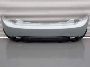 Heckstoßstange Hinten Mini F56 18-24 51127380009