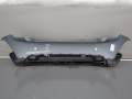 Heckstoßstange Hinten Mini F56 18-24 51127380009