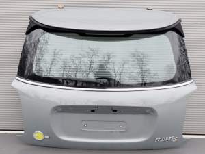 Heckklappe Hinten Mini F56 18-24 Facelift LCI Cooper SE B71 32.6 kWh 41007320545