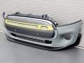 Frontstoßstange Mini F56 18-21 Facelift LCI Cooper SE B71 32.6 kWh 51117379432