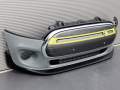 Frontstoßstange Mini F56 18-21 Facelift LCI Cooper SE B71 32.6 kWh 51117379432
