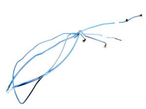 Kraftstoffleitung BMW M2 F87 17-21 LCI 3.0 M2 COMPETITION U7809188101