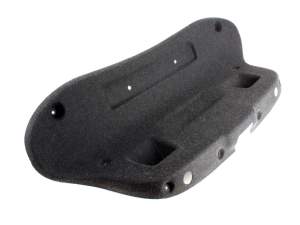 OSŁONA TAPICERKA TYLNEJ KLAPY BAGAŻNIKA BMW 2 F22 M2 F87 13-21 r. 51497304562