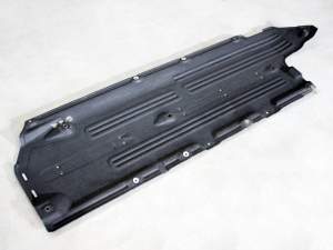 Unterbodenverkleidung links Hyundai Kona I 21-23 Facelift 84217-CM000