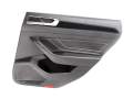 Panneau Garniture de Porte Arrière Droite en Cuir Volkswagen Arteon 17- 3G8867212E