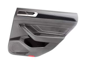 Türverkleidung aus Leder hinten rechts Volkswagen Arteon 17- R-Line 3G8867212E
