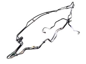 Kraftstoffleitung Citroen Berlingo IV C4 Cactus C4 Picasso II C5 Aircross Peugeot 2008 3008 II 308 II 5008 II 508 II Partner IV 1.5 BlueHDI 9824385580