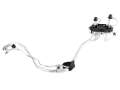 RURY PRZEWODY KLIMATYZACJI F-PACE DISCOVERY SPORT L550 EVOQUE II L551 2.0 D M8D219A834BC