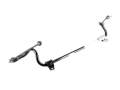 Stabilisatorstange vorne Land Rover Range Rover Evoque II L551 19- K8D25482FC