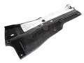 Left Windscreen Scuttle Trim