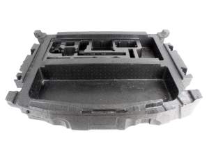 Compartiment de Rangement de Coffre en Polystyrène Land Rover Range Rover Evoque II L551 19- K8D219G381AD