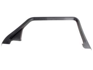 LISTWA WEWNĘTRZNA DRZWI LEWYCH TYLNYCH LAND ROVER RANGE ROVER EVOQUE II L551 19- r. K8D225515AB