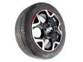 ALUFELGA FELGA ALUMINIOWA 18' 7J ET35 OPEL CORSA F MOKKA B II 9835097680